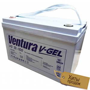 Аккумуляторная батарея Ventura VG 12-100
